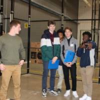 PCEC Project Day 2019 26